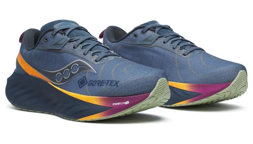 saucony-triumph S10966-253