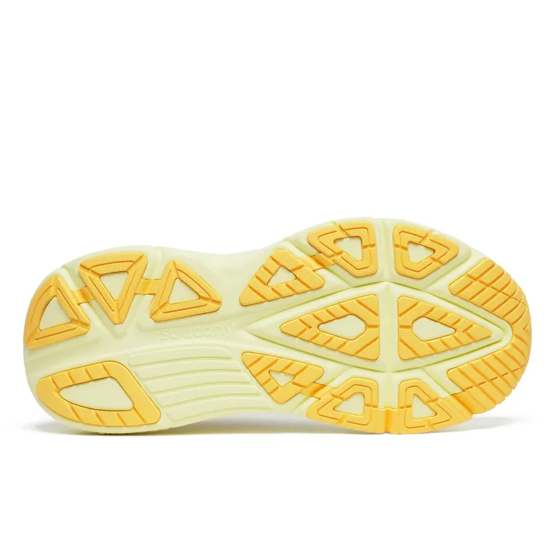 SAUCONY Guide 19 “Ivory / Tender” (S11058-144)