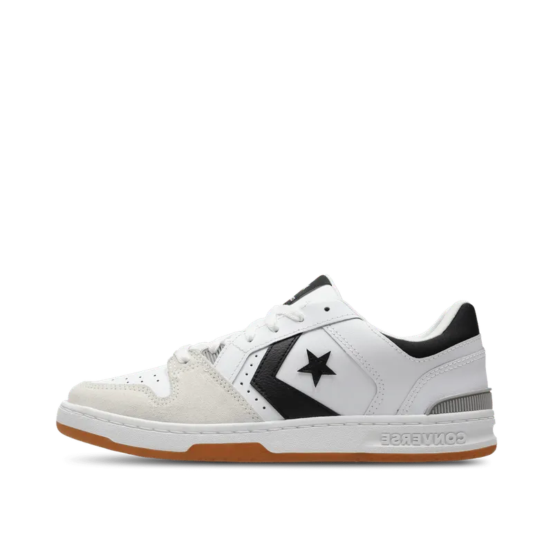 Converse CL98 White/Black/Grey Area (A15041C)