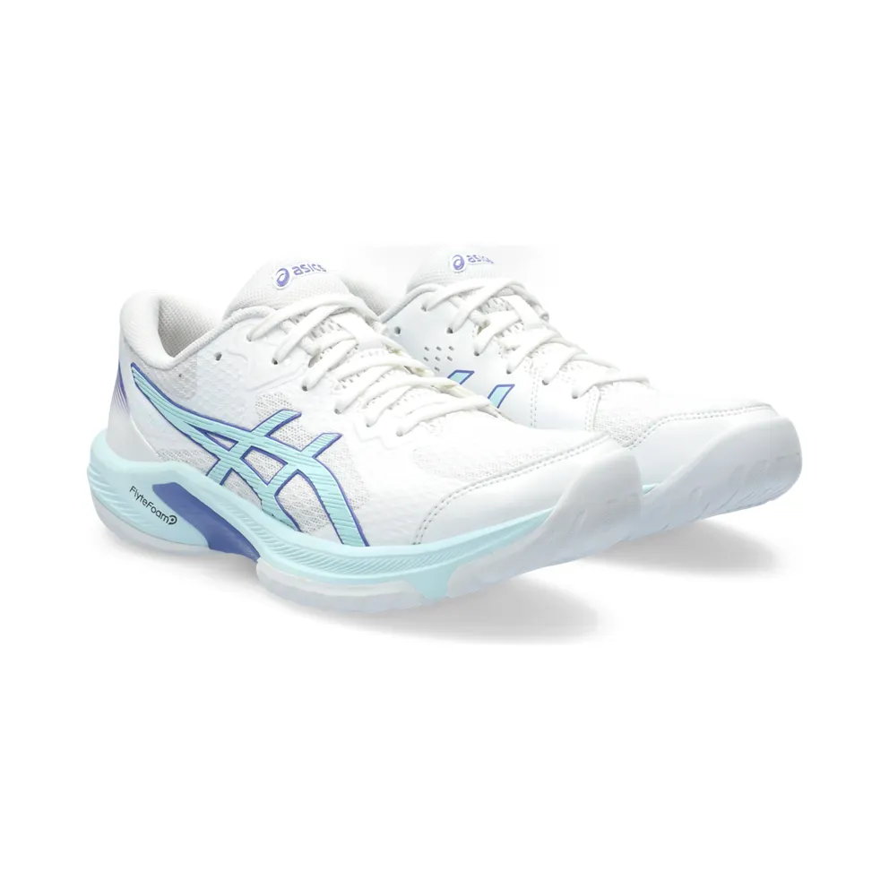 Asics Beyond Ff White/Aquamarine (1072A095.100)