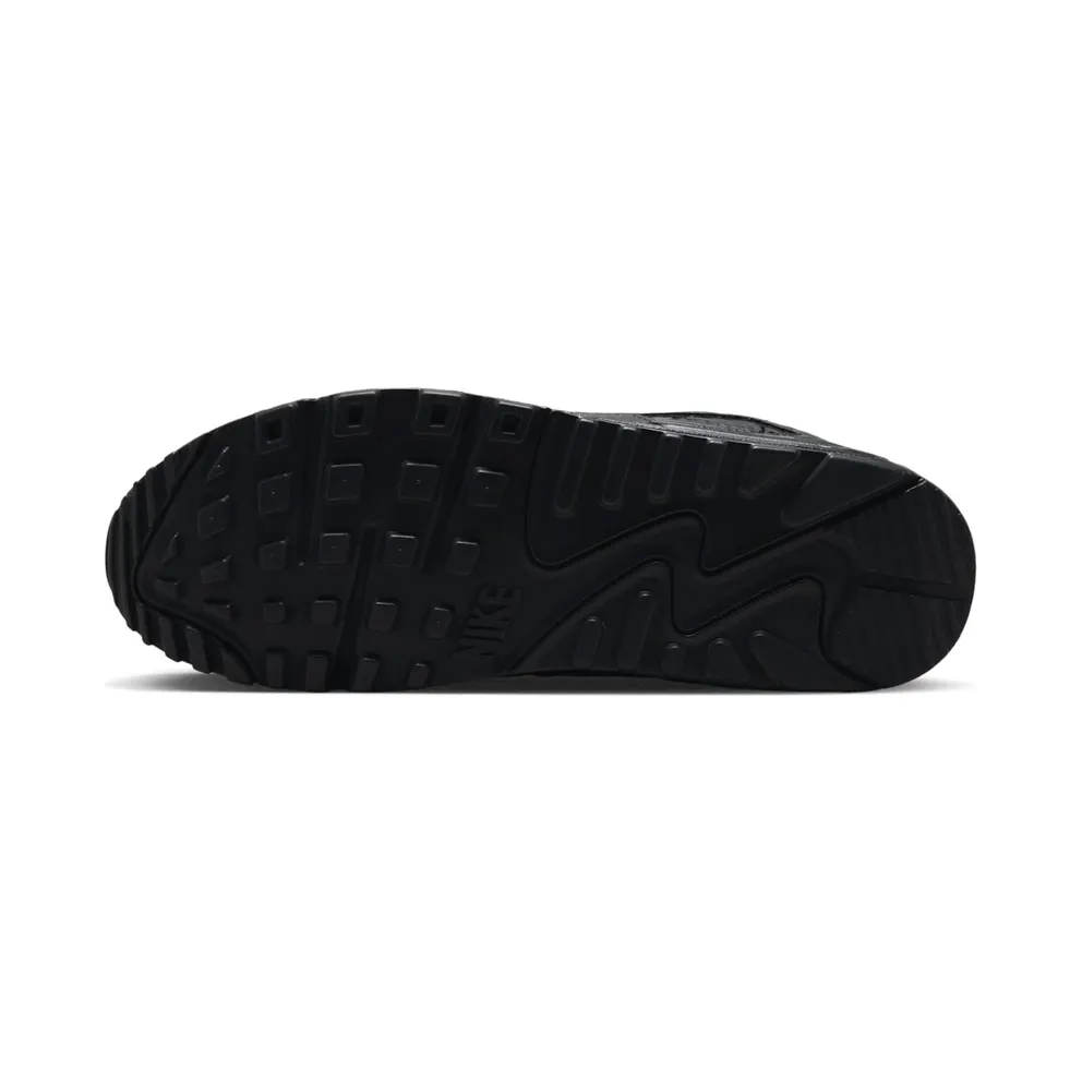 Nike Air Max 90 – “Black / Anthracite / Metallic Dark Grey” (IV6309-010)