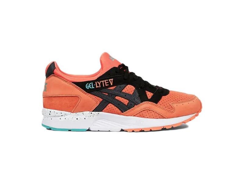ASICS Gel-Lyte V Miami Pack (H607N-2290)