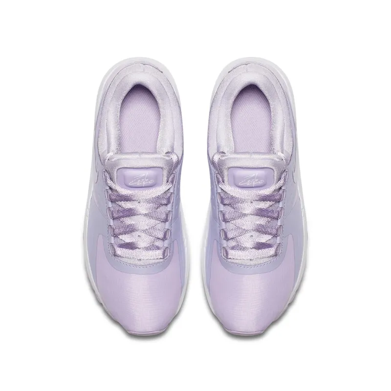 Nike Air Max Zero Violet Mist (GS) Violet Mist/Violet Mist-White (917863-500)