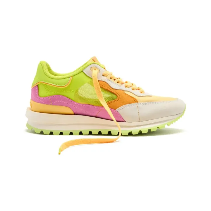 Gioseppo sneaker Yellow (74947-P-Yellow)