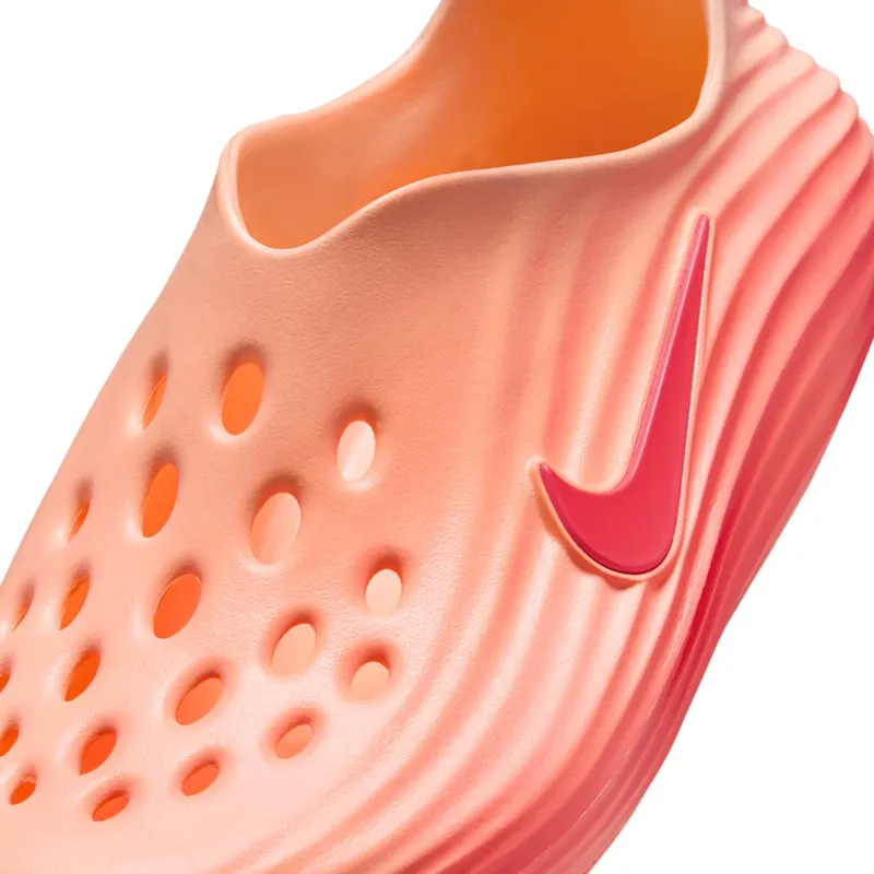 Nike ReactX Rejuven8 “Orange Pulse Hot Lava” (HV5062-803)