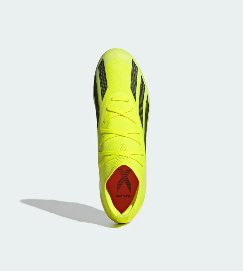 Adidas Crazyfast Pro FG “Solar Energy Pack” (IG0601)
