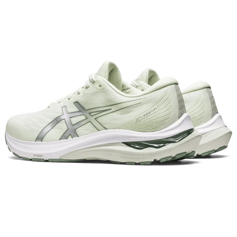 Asics GT-2000 11 Whisper Green/Pure Silver (1012B271.300)
