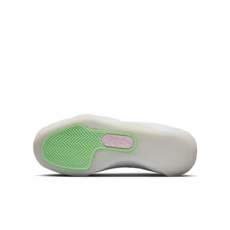 Jordan Zion 3 Sanctuary White (DV3869-103)