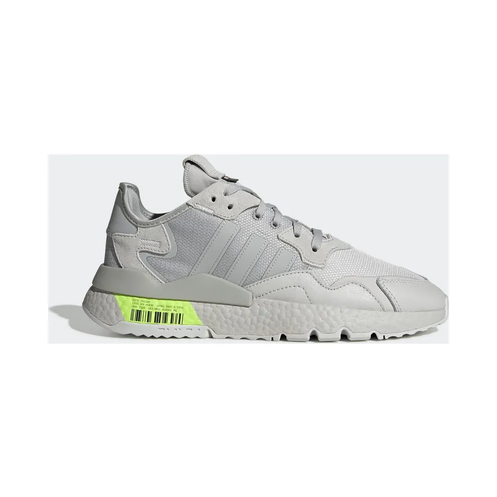 adidas Nite Jogger Grey One (FV3619)