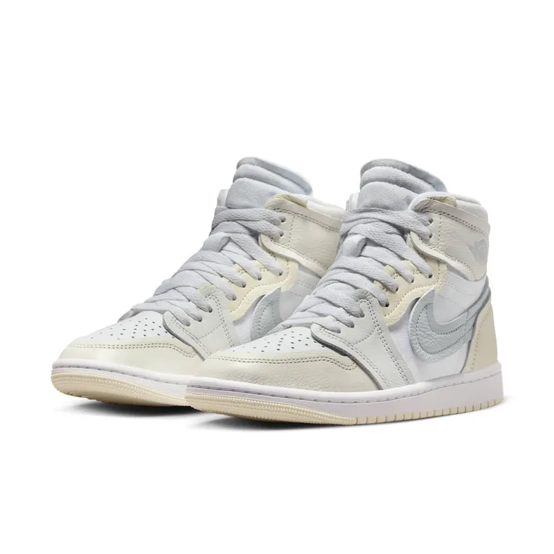 Nike Air Jordan 1 High MM Coconut Milk (W) (FB9891-100)
