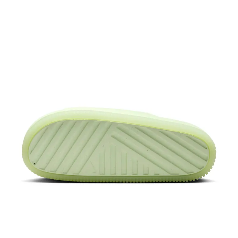 Nike Calm Slide Barely Volt (DX4816-702)