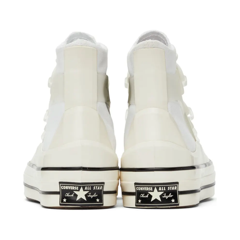 Converse Street Utility Chuck 70 Utility White/egret/black (172255C)