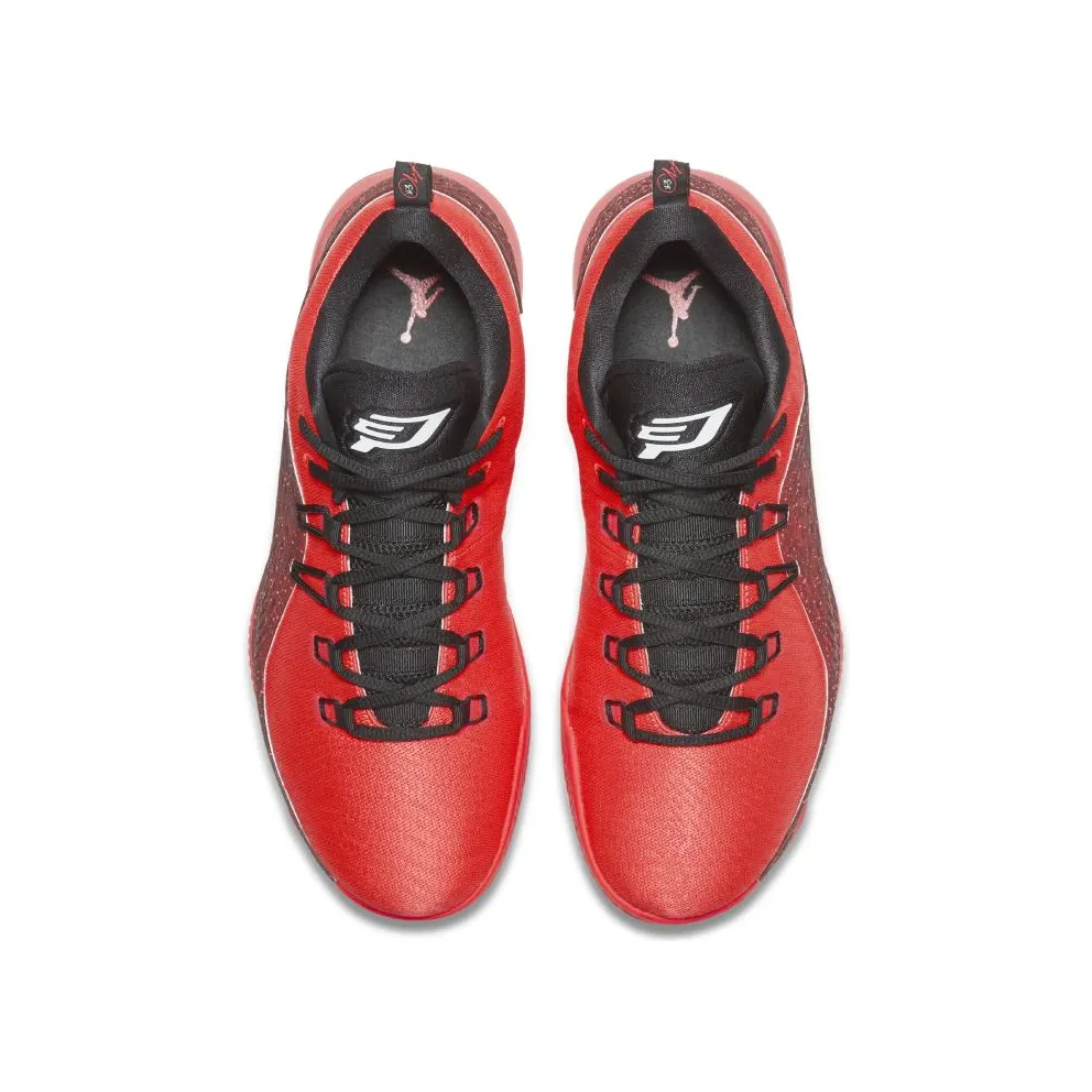 Jordan Cp3.X Infrared 23/White-Black (854294-600)