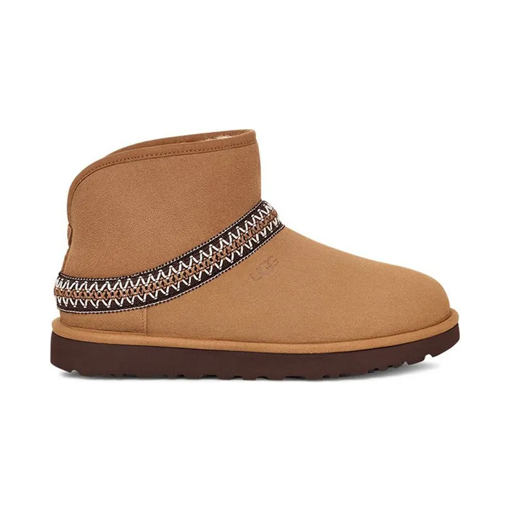 ugg-classic-mini 1158262-CHE