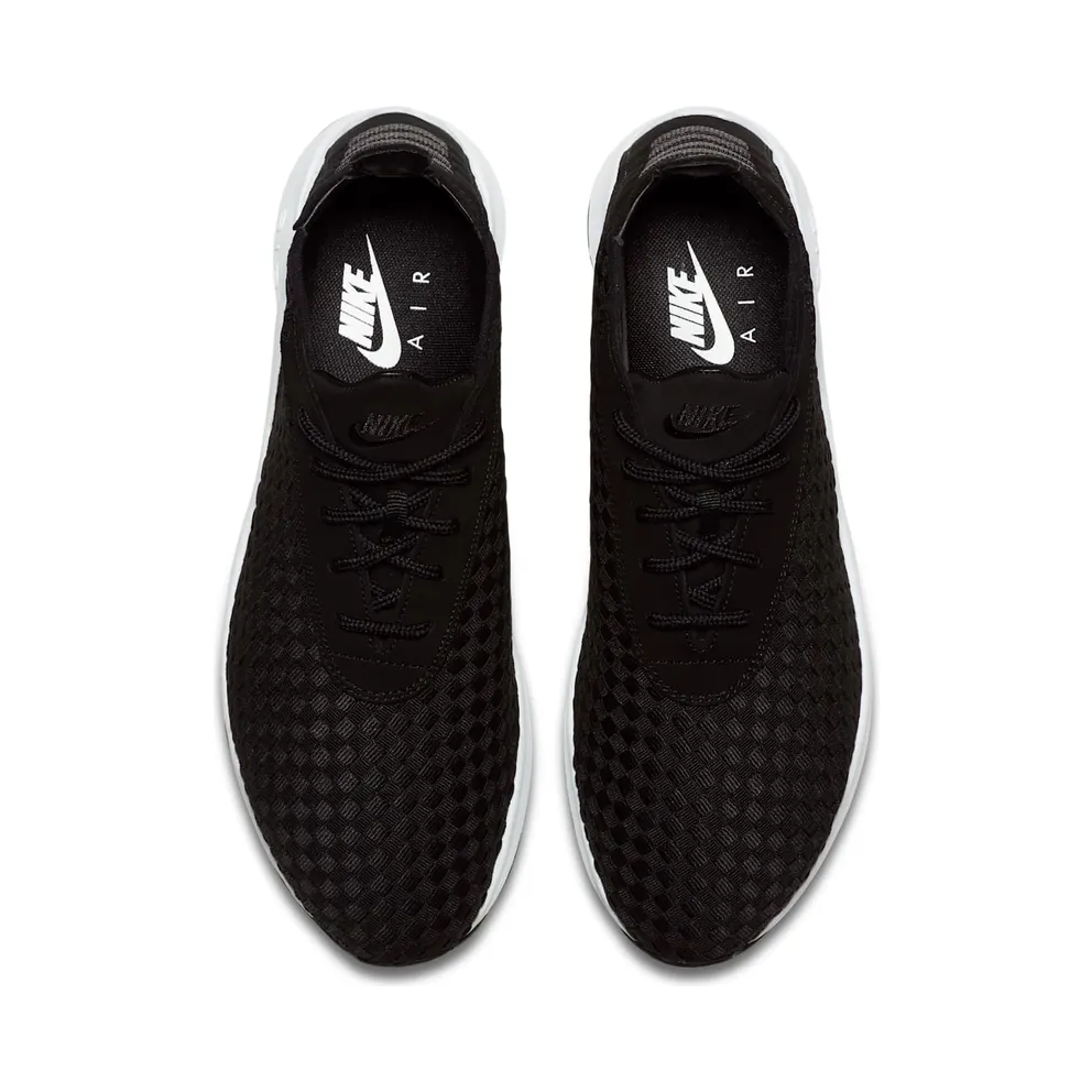 Nike Air Woven Boot Black White (2017) (924463-001)