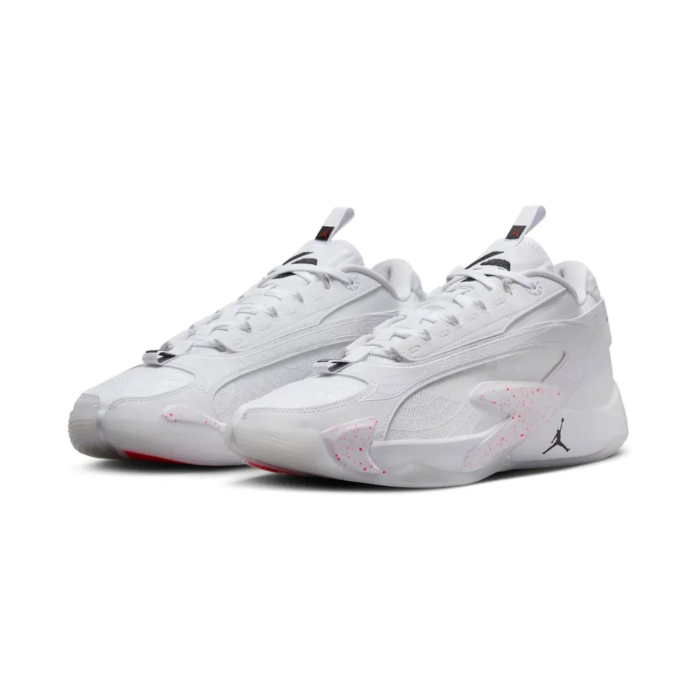 Jordan Luka 2 White Hyper Pink (DX8733-106)