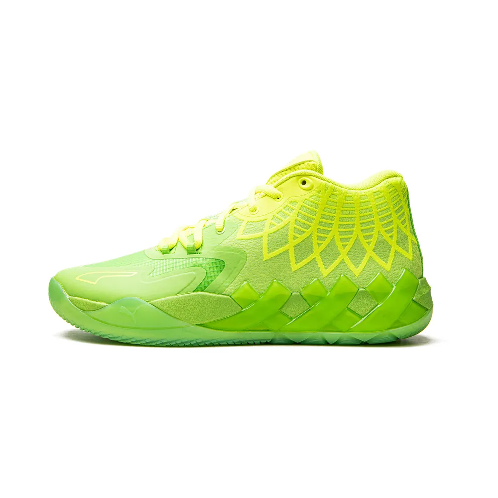 Puma MB1 x Rick & Morty (376682-01)