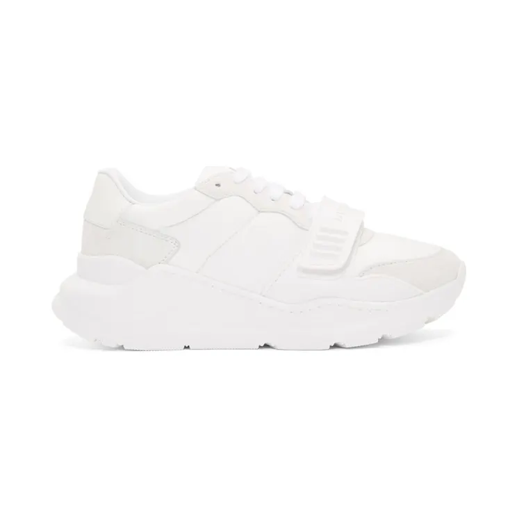 Burberry Regis White (4078685)