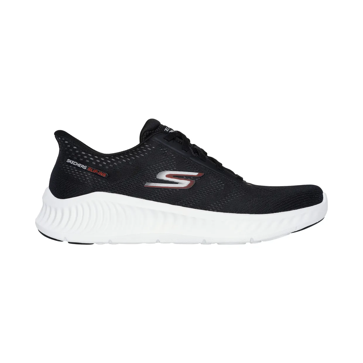 skechers-slip-ins 216375 BKW