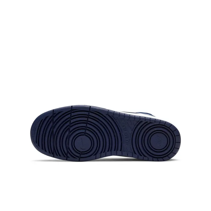 Court Borough Mid 2 White Blue Void (GS) (CD7782-107)