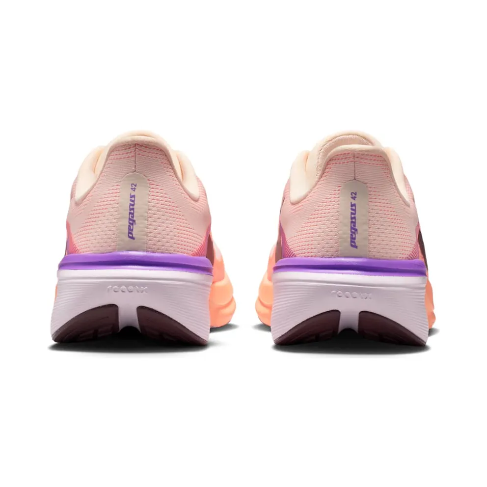 Nike Pegasus Chalk/Orange Pulse/Bright Violet/Tattoo (IB1881-113)