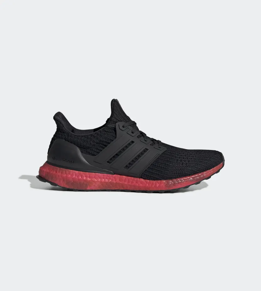 Adidas UltraBoost Rainbow Pack – Red (FV7282)