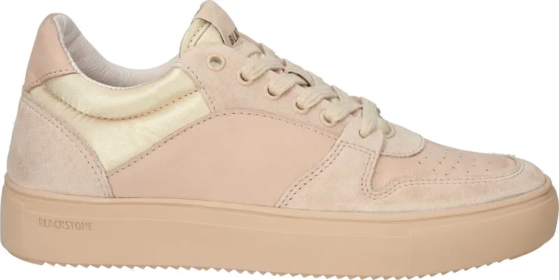 Blackstone sneaker HAZELNUT (XW41HAZE)