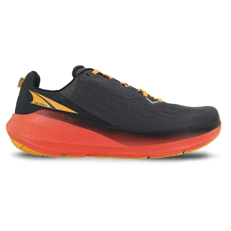 Altra Fwd Via Black/Orange (AL0A85PN013)