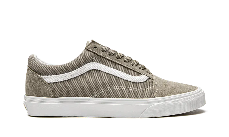 Vans TEXTURED OLD SKOOL “Textured Overland Trek” (VN0A4BW2BLV)