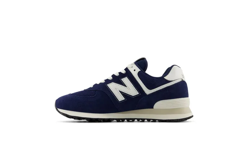 New Balance 574 “Indigo Sea Salt” (U574BCE)