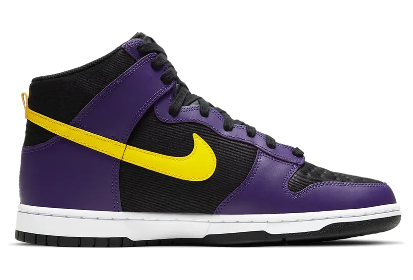 nike-dunk DH0642-001
