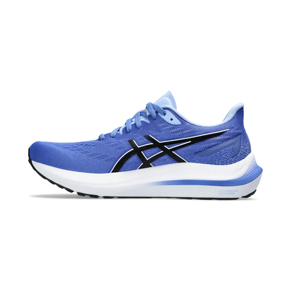Asics Gt-2000 12 Sapphire/Black (1012B506.400)