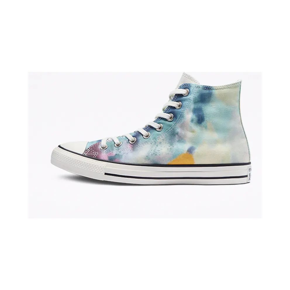 Converse Chuck Taylor All Star Tie-Dye Egret/multi/Black (A02080C)