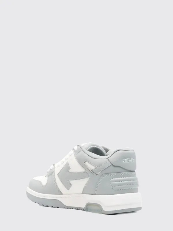 Off-White Out Of Office Leather White 3 (M189C9L0070109)