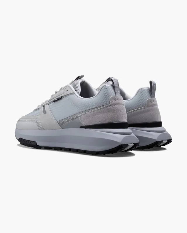 Cruyff Ambruzzia Light Grey (CC241021-901)