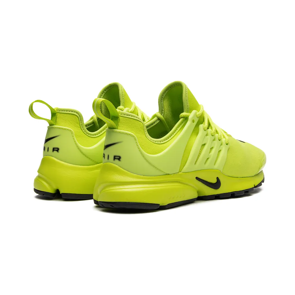 Nike AIR PRESTO “Tennis Ball” (DV2228-300)