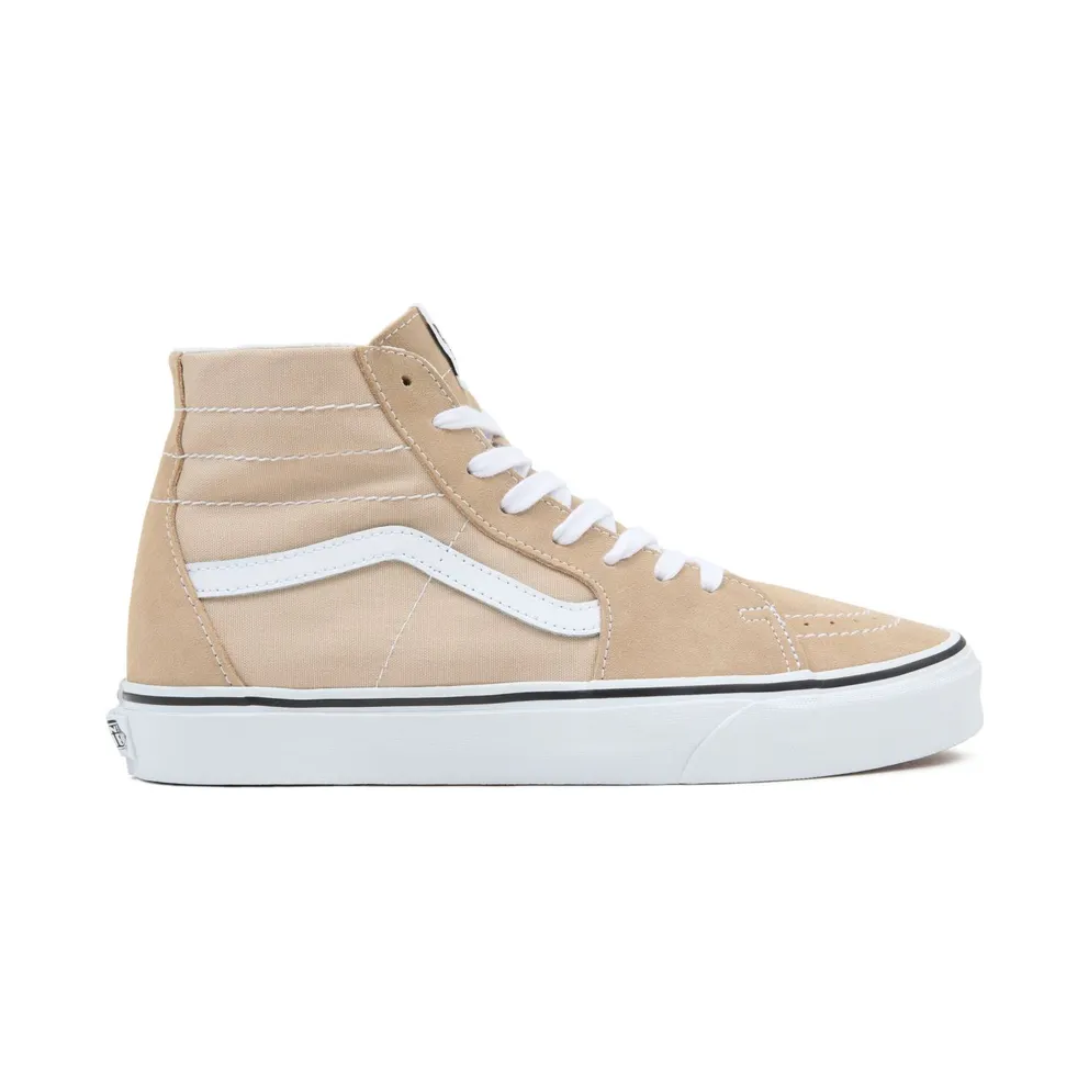 VANS Sk8-hi Tapered Shoes White (VN0A4U16DFF)
