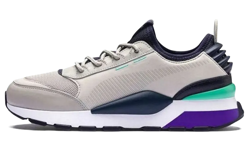 Puma RS 0 Tracks “Grey Violet New Navy” (369362-02)