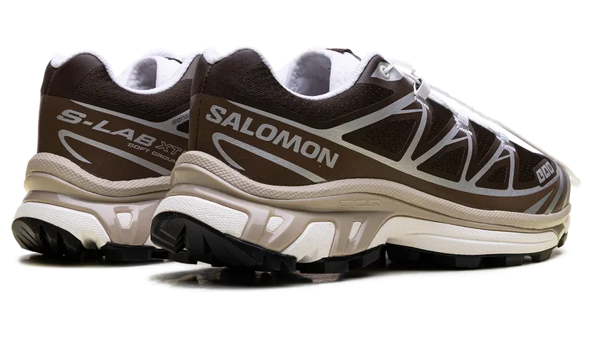 Salomon XT-6 “Earth Brown Walnut”: terreinmonster in maatpak (2)