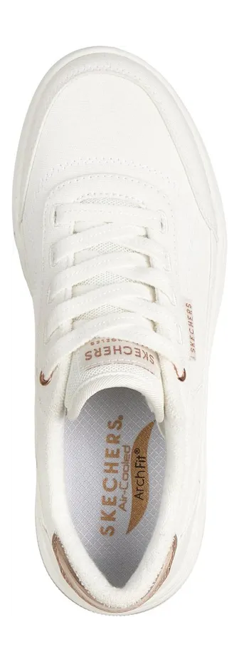 skechers-arch-fit 190099_WHT