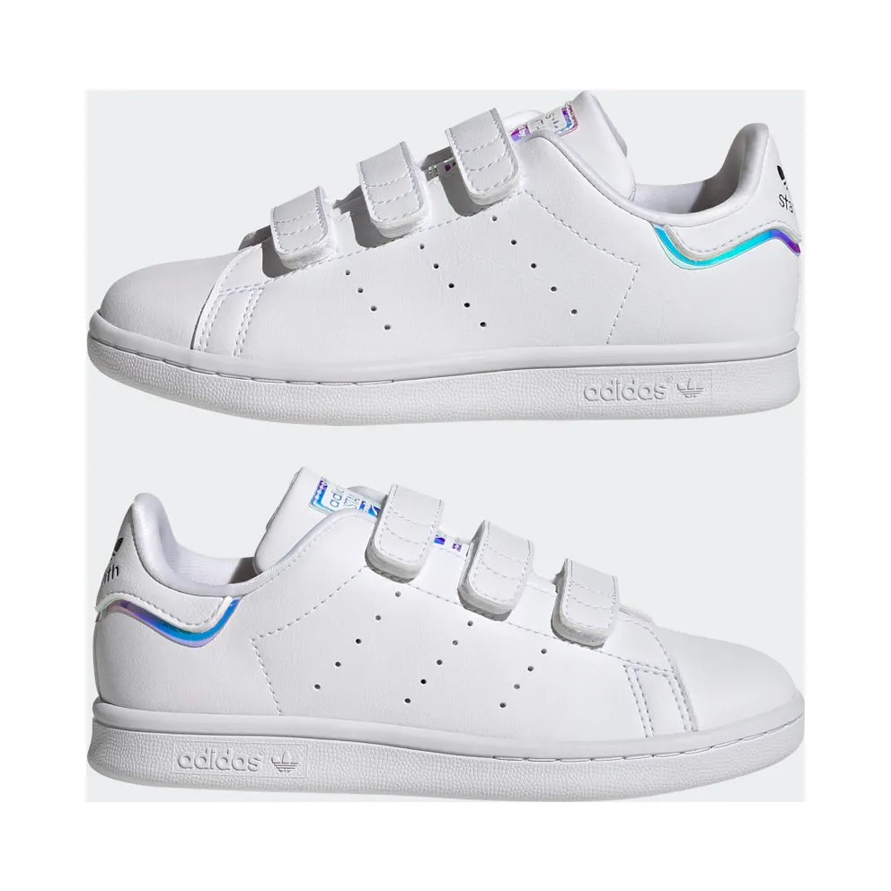 Adidas Stan Smith Cloud White / Cloud White / Core Black (GY4241)