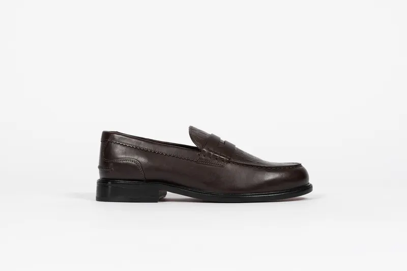 Clarks Craft James Lo – 40 (26184687-BRO)