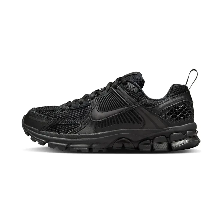 Nike Vomero 5 GS Triple “Black” (HF6998-007)