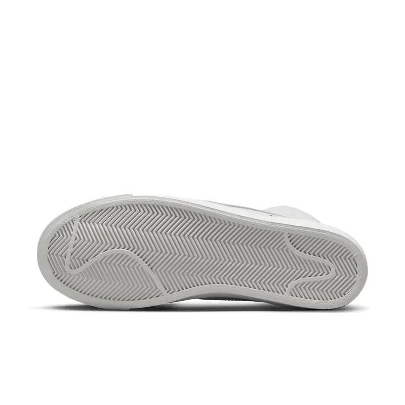 Nike Blazer Mid Premium MF Photon Dust (DQ7572-001)