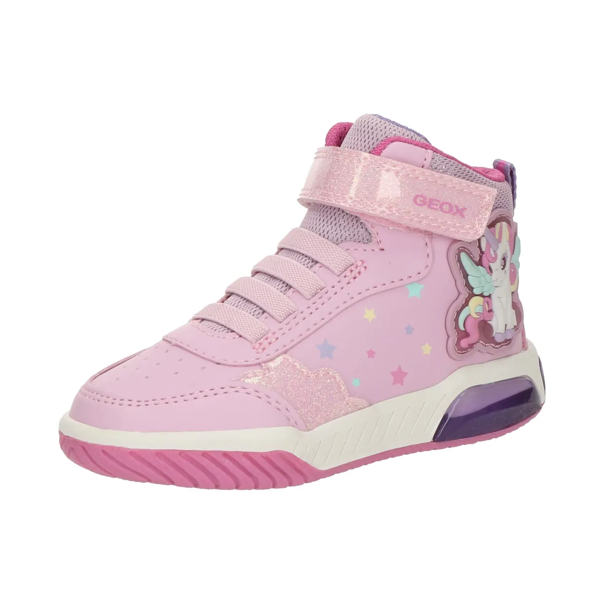 geox-sneaker J56ASA0BCKCC8206