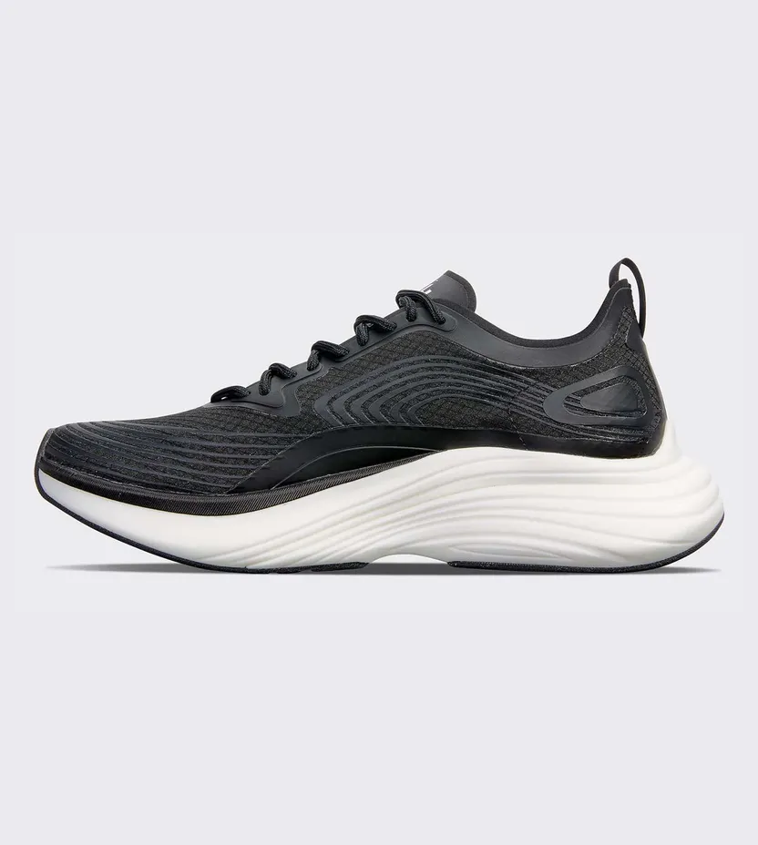 APL Streamline “Black/Black/White” (Heren) (2)