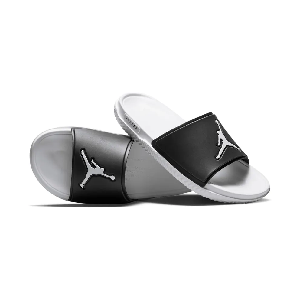 Jordan Jumpman Slide Black White (FQ1598-010)