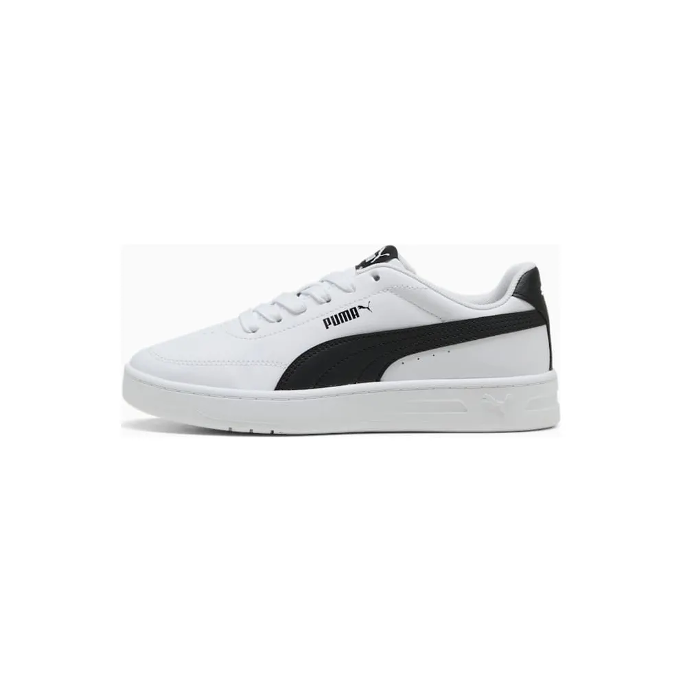 Puma Court Classic White (403750-01)