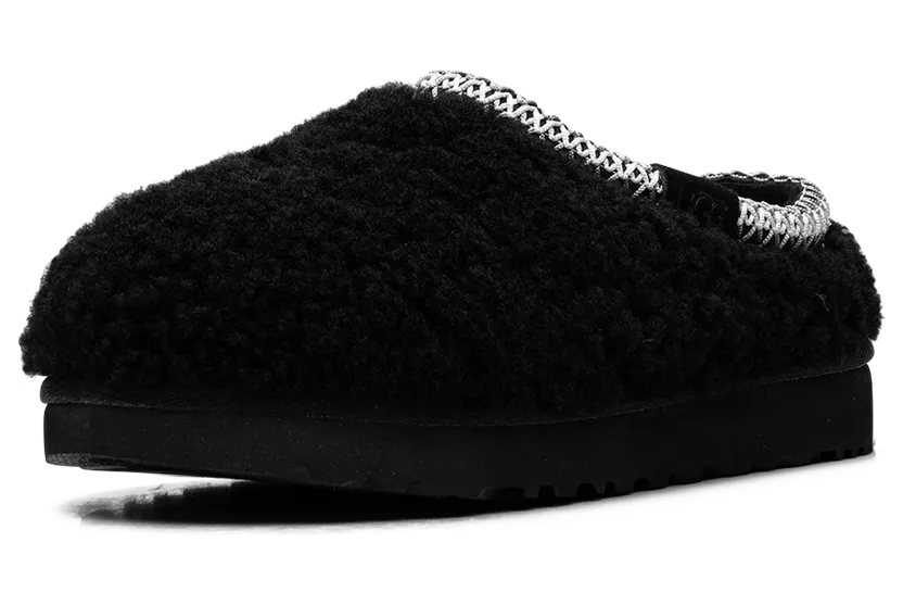 ugg-tasman 1158356-BLK