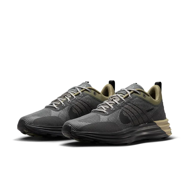 Nike Lunar Roam SE (medium olive / black / iron grey / khaki) – FZ8116-201